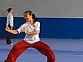 As artes marciais nos Jogos