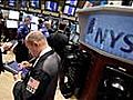 News Hub: Dow Breaks Its 6-Week Losing Streak