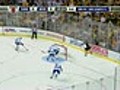 NHLTV: Ballard Blocks Jun.08.11