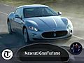 Wheel Deal - Maserati GranTurismo.