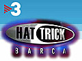 Hat-trick Barça - La relació amb Sandro