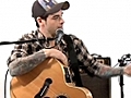 Watch Dashboard Confessional’s Acoustic Rolling Stone Session: &#039;Belle of the Boulevard&#039;