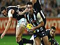 Magpies the AFL’s killing machine