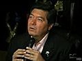Ex alcalde de Tijuana detenido en Mexico