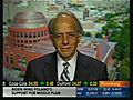Economic Expectations - Fed to Raise Rates in 2010 1H