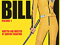 Kill Bill,  Vol. 1