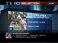 Bears take Stephen Paea No. 53