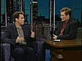 Will Ferrell - Conan O&#039; Brien Sketch