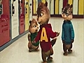 【電影】Alvin and the Chipmunks- The Squeakquel 暫譯：鼠來寶II 預告片   :