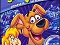 A Pup Named Scooby-Doo: Season 01