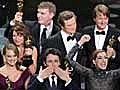 All about Oscars 2011