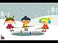 Funny Free Animated E-cards Christmas Fishing Greeting Ecards Ladybugecards