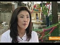 Yingluck Says Thai Consumer Goods Prices `Must Be Free&#039;