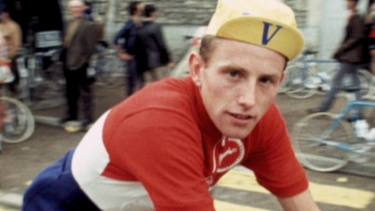 1971: Zoetemelk tegen Merckx