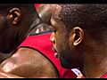 2011 NBA Finals Game 3 Mini Movie