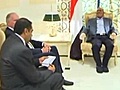 U.S. urges Saleh to step aside