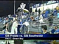 Southwest vs Preble
