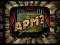 APM? 7x36 Zapping 7/6/2011