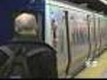 Trains May Run Late During Morning Rush Hour