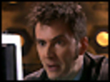 Tennant still Doctor in finale