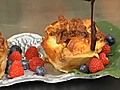 Bread Pudding