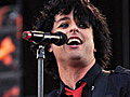 Green Day: Pogo Paradise