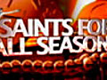 Saints for all seasons