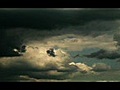 Storm Rolls In (Wide Screen) (2007)