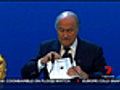 Australia loses World Cup bid