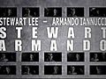 Stewart V Armando: Toilet Books