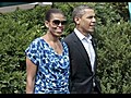 Michelle Obama’s 30-Dollar Duds