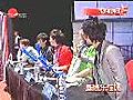 081012 娱乐在线 GGC NOKIA活动