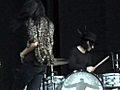 Bonnaroo 2010: The Dead Weather