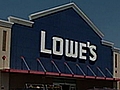 Lowe’s Sees Profits,  Cautious on Outlook