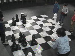 Chess Player