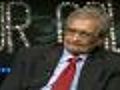 Compulsory voting is unfair: Amartya Sen