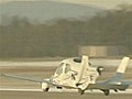 Flying car ready for takeoff?