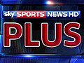 Sky Sports News Plus - 23rd December 2010