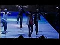 Web Extra: 1 Of Michael Jackson’s Last Rehearsals