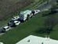 1 Killed,  3 Shot In Shooting Spree