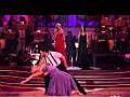 Kirstie Alley on Dancing With the Stars - The Other Shoe Falls