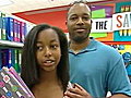 NBC Nightly News with Brian Williams - Retailers Hope For Strong Back-to-school Spending