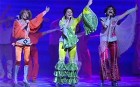 Chinese version of Mamma Mia opens