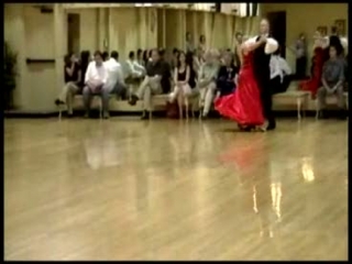 Quickstep - The Ballroom Dance Company