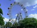 Vienna Riesenrad