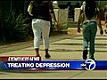 VIDEO: Treating teen depression and more