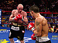 Kelly Pavlik vs Sergio Martinez 4/17/10 - Kelly Pavlik vs. Sergio Martinez Highlights