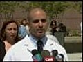 Raw Video: Update On Giants Fan Attacked At Dodger Stadium