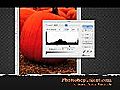 Photoshop Tutorial: Pumpkin Carving