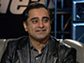 Sanjeev Bhaskar